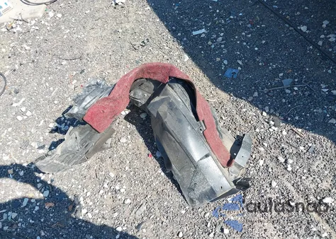 2014 Nissan Titan Sv из США, поврежденный, VIN 1N6BA0CA2EN504597